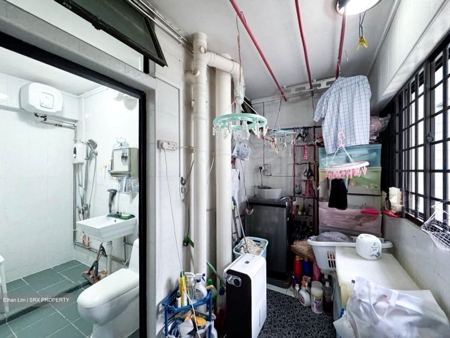 Hougang Street 51 (Hougang),  #616989021